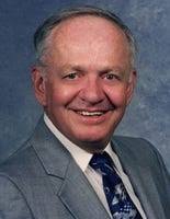 Richard B. “Dick” Styer Obituary