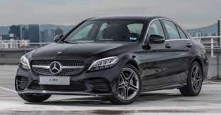 The site owner hides the web page description. 2020 Mercedes Benz C200 Amg Line Launched In Malaysia 2 0l Turbo Replaces 1 5l Eq Boost Rm252k Paultan Org