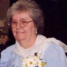 Obituary information for Eunice Marie Broussard