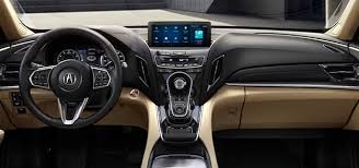 2020 Acura Rdx Hawaii Acura Dealers