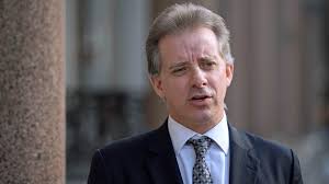 What you need to know about Christopher Steele, the FBI and the Trump  'dossier'