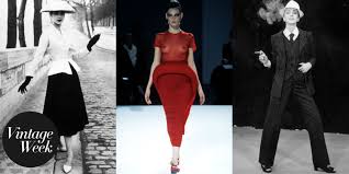 Видео are these the most underrated clothing brands? The 10 Designers To Add To Your Vintage Collection Shrimpton Couture S Cherie Federau Top Picks