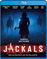 When becoming members of the site, you could use the full range of functions and enjoy the most exciting films. Jackals Blu Ray Scream Factory Streaming Movies Free Streaming Movies Full Movies