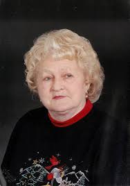 Bromia Ann Bailey Teague Obituary July 27, 2019