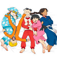Shuushuu Search Results Knd a turma do bairro ep01 operação: shuushuu search results