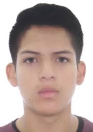 Otorongo VIGIL SANTOS, NICOLAS MARCHELO. DNI: 74999148