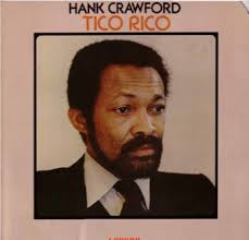 Hank Crawford