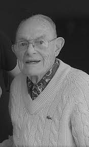 Dr. Richard Brenneman Cattell