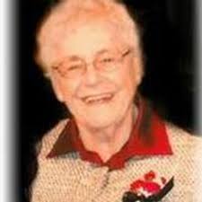 HELEN A. REGAN Obituary November 14, 2014