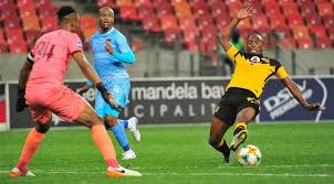 Football soccer match ts galaxy vs kaizer chiefs result and live scores details. Wounded Chiefs Aim To Bounce Back Supersport Africa S Source Of Sports Video Fixtures Results And News