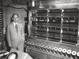 The report was hard to nd and it was very hard to. Fermat S Library On Twitter Paper Von Neumann S First Computer Program By Donald Knuth In 1945 Von Neumann Wrote A Sorting Algorithm For The Edvac Electronic Discrete Variable Automatic Computer This Sorting Algorithm