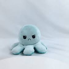 Us 21 50 Reversible Octopus Plush M Maicei Com In 2021 Octopus Plush Reversible Octopus Plush Reversible Octopus