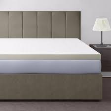 Best Price Mattress 3 Inch Memory Foam Mattress Topper Full Walmart Com Walmart Com