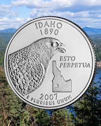 Happy National Idaho Day!!!