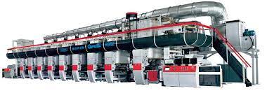 China Dry Lamination Machine, Lösungsmittelfreier Laminator, Lieferanten Von  Flexodruckmaschinen, Tiefdruckmaschine, Shaanxibeiren