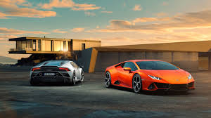 Después el sistema recogerá los fondos de pantalla animados android convenientes para su modelo de tonino lamborghini. Lamborghini Huracan Evo 2019 Un Performante Civilizado De 640 Cv Y 0 100 Km H En 2 9