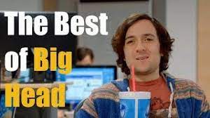 We did not find results for: Silicon Valley Season 1 5 The Best Of Big Head Youtube