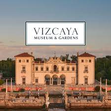 Vizcaya Museum & Gardens of Miami
