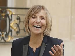 Le couple a eu deux enfants : Marielle De Sarnez La Biographie De Marielle De Sarnez Avec Voici Fr