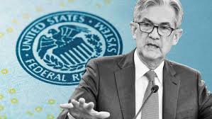 Have you received a social media message, supposedly from the @federalreserve, asking for your personal information? Fed To Discuss Slowing Stimulus As Recovery Strengthens Financial Times
