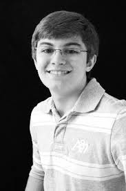 Senior Acknowledgement