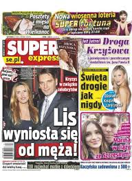 Hanna lis padła ofiarą przestępstwa. Tomasz Lis And Hanna Lis Photos News And Videos Trivia And Quotes Famousfix