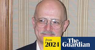 Vernor Vinge obituary