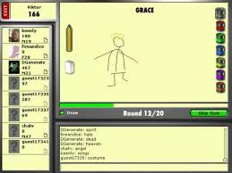 Dibuja y adivina multijugador es un juegos de 2 jugadores divertido que se puede jugar gratis en ob juegos. Sketchorama Para Mac Descargar
