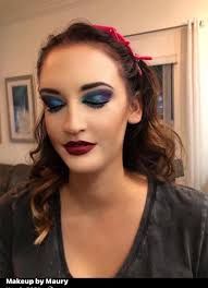 Hello I am a professional makeup artist and esthetician in Pasco County! 19  years of experience in the beauty/salon industry also working for Elizabeth  Arden and Lancôme . I do weddings,boudoir photography