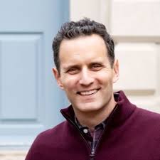 Dad was my first business coach and my career hero.