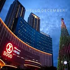 Tickets are also available offline at ismaya group outlets. 9 Central Park Mall Ideas Central Park Park Jakarta