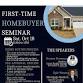 Homebuyer Seminar event image