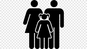 Gambar ikan hitam putih infoikan.com ikan adalah anggota vertebrata poikilotermic (berdarah dingin) yang hidup di air dan bernapas dengan insang. Family Son M Father Social Group Daughter White Child Png Pngegg