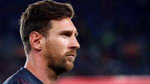 Lionel messi free agent since {free agent_since} right winger market value: Fc Barcelona La Liga Messi S Value Falls By 20m Euros How Much Is He Still Worth Marca