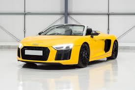 The 2020 audi r8 spyder looks faster than ever. Audi R8 Hire Best Price Guarantee Supercar Hire
