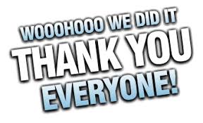We Did It All Of Us Together Fundraiser Lets Get A Donation To The Salvo S Stores Is Ready To Be Delivered Steemit