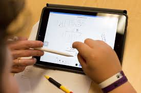 Ipad Pro For Maths Ipad Education App Deployment Augmented Reality Apps