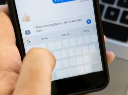 Descargar green apple keyboard apk para android. Google S Great Ios Keyboard Is Now On Android The Verge