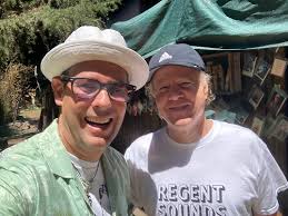 The Big Sur Congregation 2024