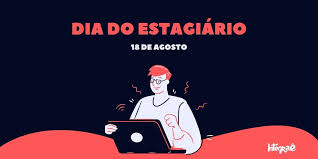 Maybe you would like to learn more about one of these? 18 De Agosto Dia Do Estagiario Como A Atletica Contribui Para A Entrada No Mercado De Trabalho Integrae