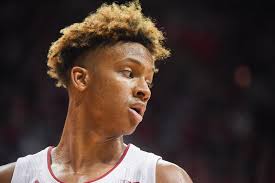 Romeo loves IU:' Romeo Langford's journey through Indiana to NBA dream