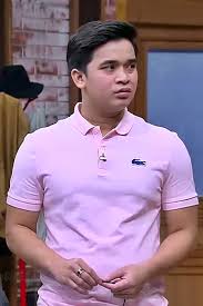 Raffi ahmad bahkan tak tinggal diam. Billy Syahputra Wikipedia