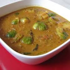 Brussels sprouts looks like a miniature cabbage. 20 Best Brussel Sprouts Indian Style Recipes Ideas Brussel Sprouts Recipes Sprouts