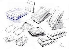 Pin By Brian Povich On Concepts Renders Sketches Design Sketch Illustration Design Sketches