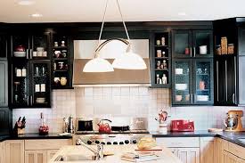 Dark Upper Light Lower Cabinets Kitchen Beauty Pinterest Kitchen Cabinet Design Two Tone Kitchen Cabinets Kitchen Renovation