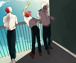 Popular In Katsudeku Anime Boku No Hero Academy Myhero Academia