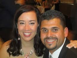 Starbucks Lovers: Raymond & Jennifer Reece