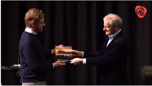 He served as minister of foreign affairs from 2005 to 2012 and as. Norwegian Labor Party Launches High North Strategy We Cannot Let The Authorities Abdicate In The High North