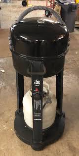 Patio Caddie Gas Grill Estatesales Org