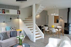 Deco Salon Amenagement Salon Conseils D Architectes Pour Le Moderniser Amenagement Salon Renovation Maison Deco Salon